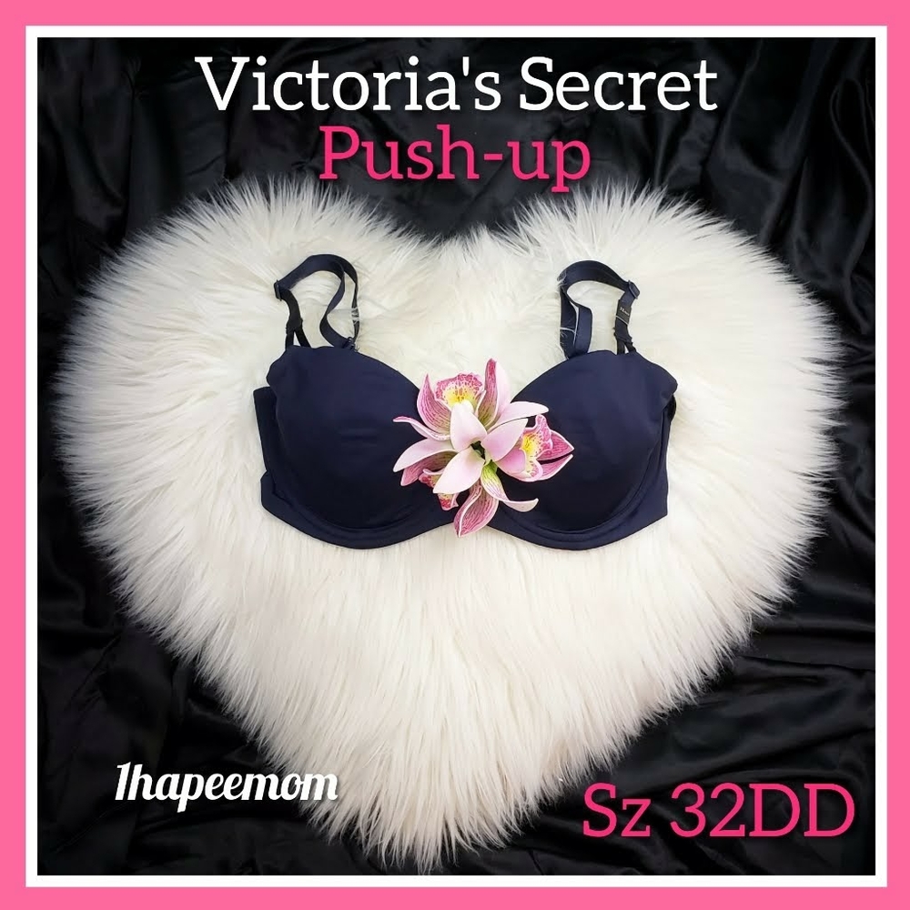 Victoria's Secret | Intimates | Bra | 32DD